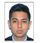 Vaids ICS Academy Delhi Topper Student 1 Photo